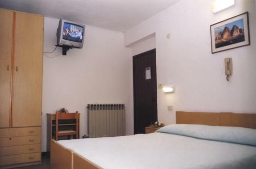 Hotel Pupa