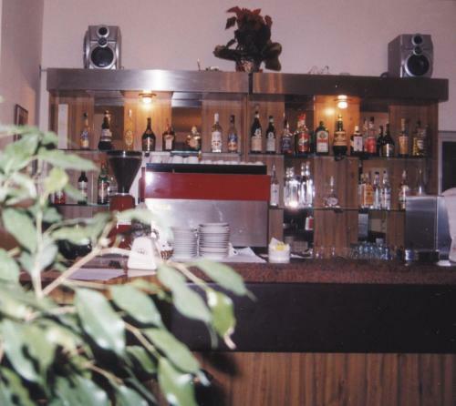Hotel Pupa
