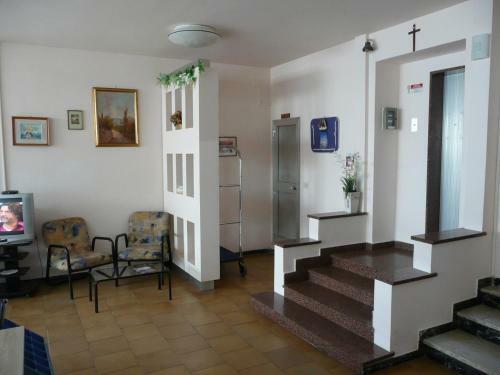 Hotel Pupa