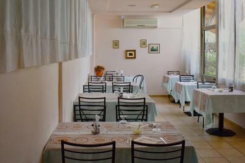Hotel Pupa