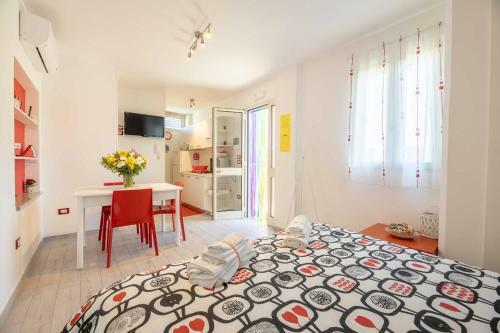 Apartamento Le Nobili Dimore - Appartamenti A Gallipoli