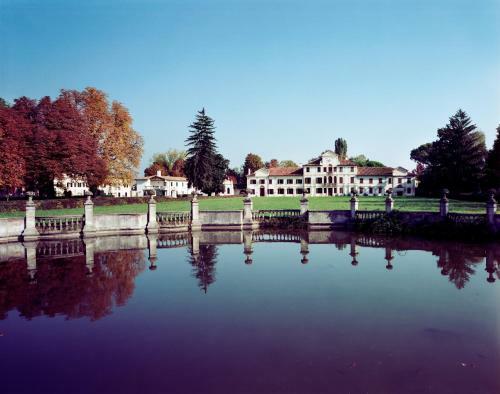 Agroturismo Villa Toderini