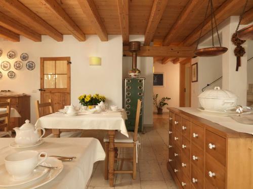 Agroturismo Villa Toderini
