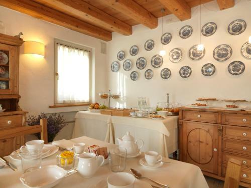 Agroturismo Villa Toderini