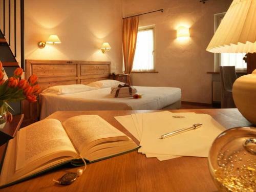 Agroturismo Villa Toderini