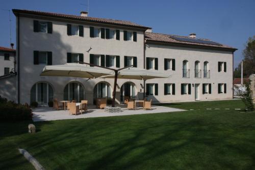 Agroturismo Villa Toderini