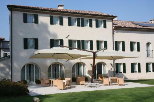 Agroturismo Villa Toderini