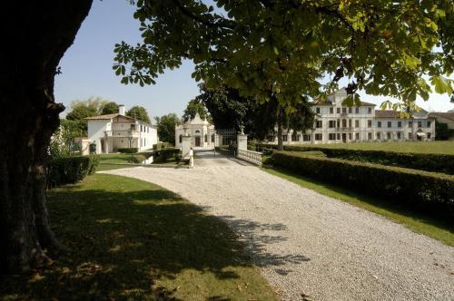 Agroturismo Villa Toderini
