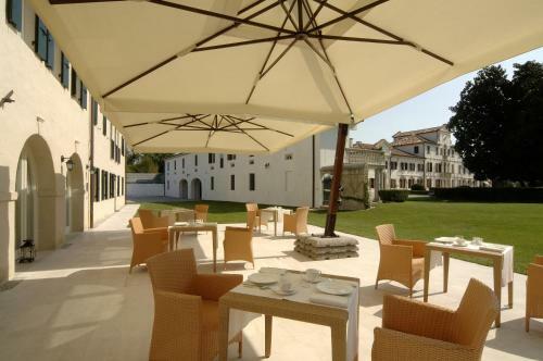 Agroturismo Villa Toderini