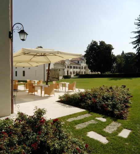 Agroturismo Villa Toderini
