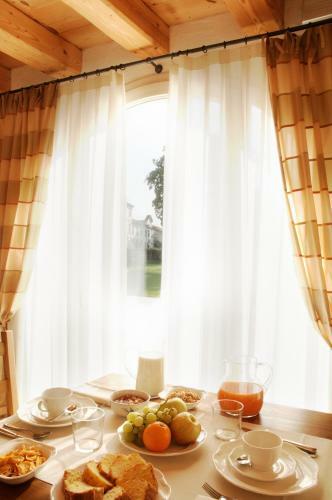 Agroturismo Villa Toderini