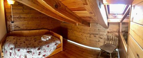 Bed & Breakfast Affittacamere Chez Gorret