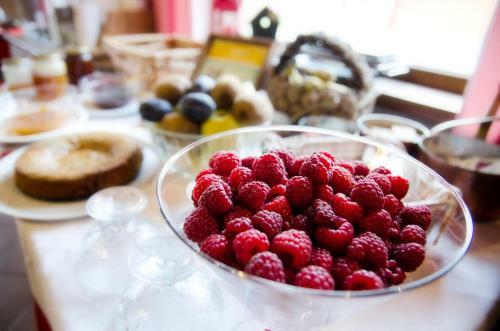 Bed & Breakfast Affittacamere Chez Gorret