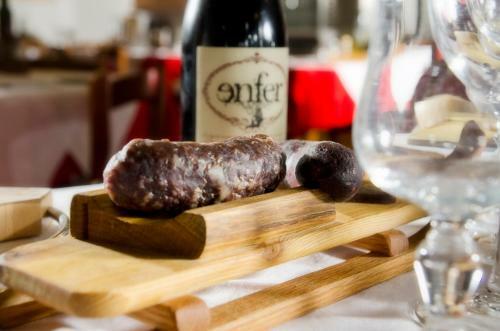 Bed & Breakfast Affittacamere Chez Gorret