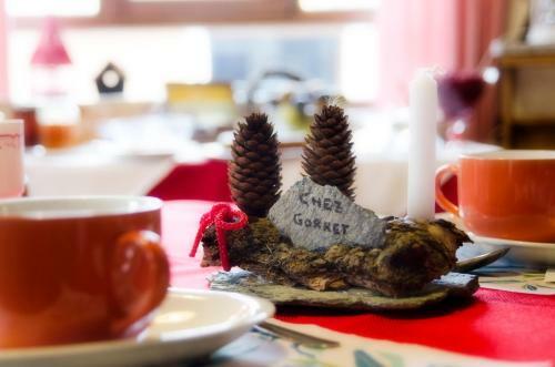 Bed & Breakfast Affittacamere Chez Gorret