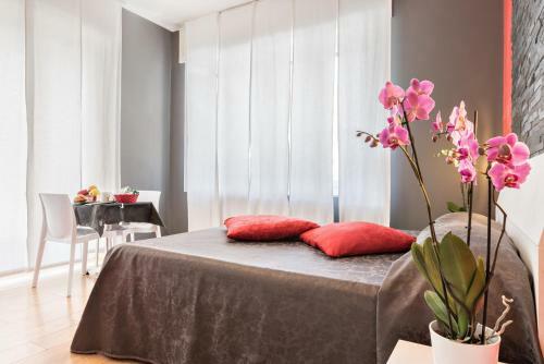 Hostal Affittacamere My Home