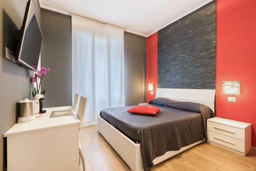 Hostal Affittacamere My Home