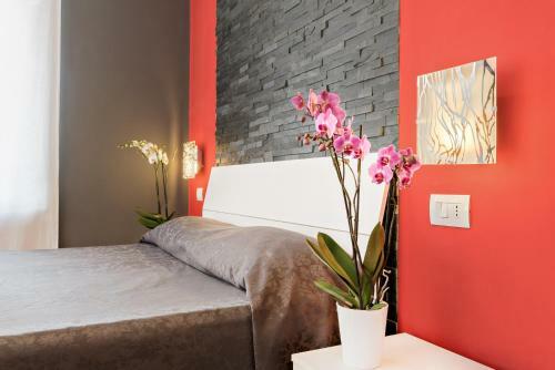Hostal Affittacamere My Home