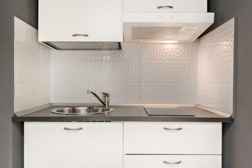 Hostal Affittacamere My Home