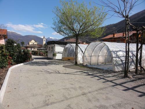 Apartamento Casale Appartamento Di Vacanza