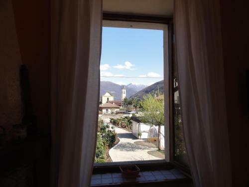 Apartamento Casale Appartamento Di Vacanza