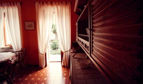 Apartamento Casale Appartamento Di Vacanza