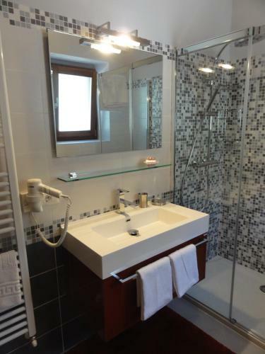 Apartamento Casale Appartamento Di Vacanza