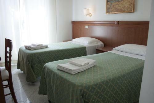 Hostal Art Mary