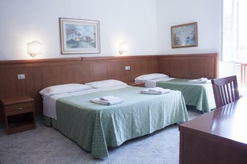 Hostal Art Mary