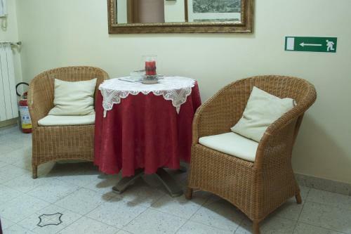 Hostal Art Mary