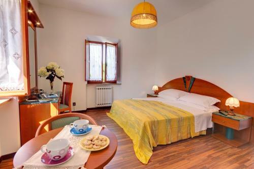 Hostal Affittacamere Villa Gigli