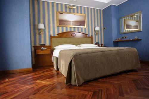 Palazzo Rosenthal Vesuview Hotel & Resort