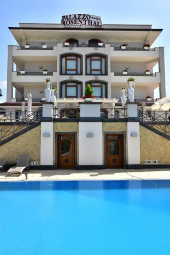 Palazzo Rosenthal Vesuview Hotel & Resort