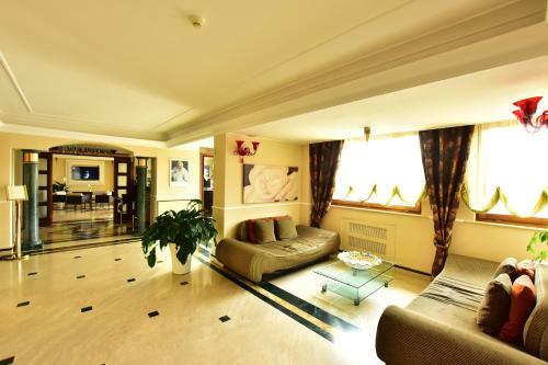 Palazzo Rosenthal Vesuview Hotel & Resort