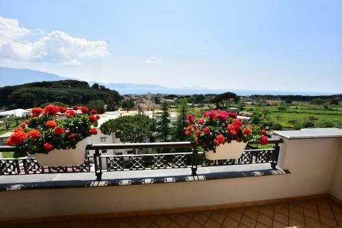 Palazzo Rosenthal Vesuview Hotel & Resort