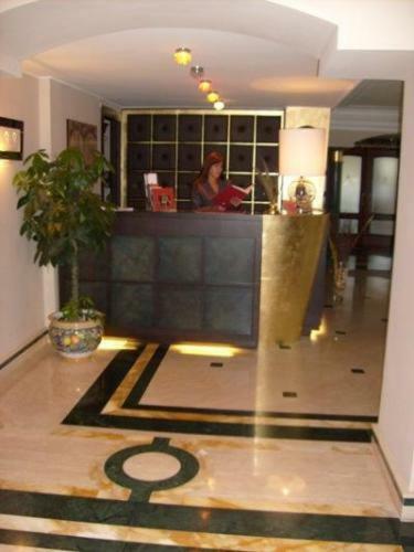 Palazzo Rosenthal Vesuview Hotel & Resort