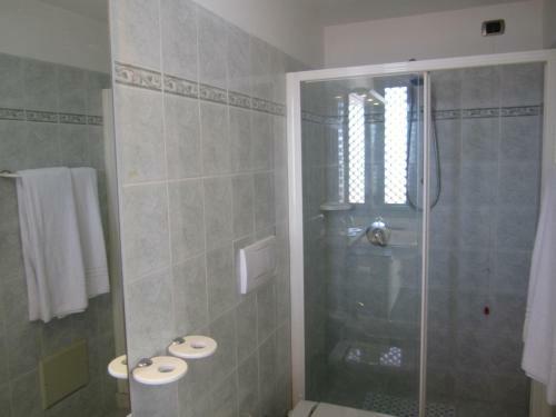 Hotel Tirreno