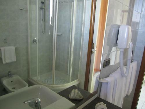 Hotel Tirreno