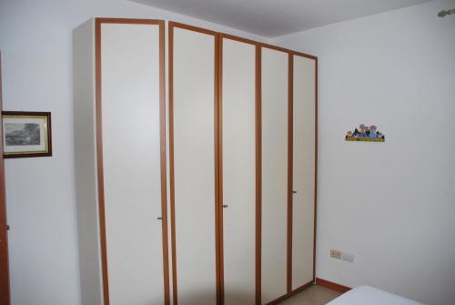 Apartamento Residence Union