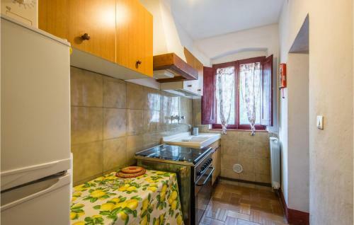 Apartamento Travicello 3