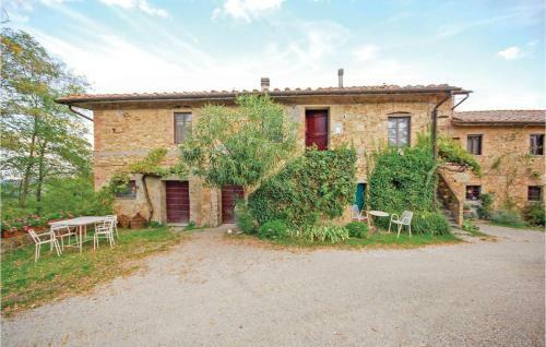 Apartamento Travicello 3