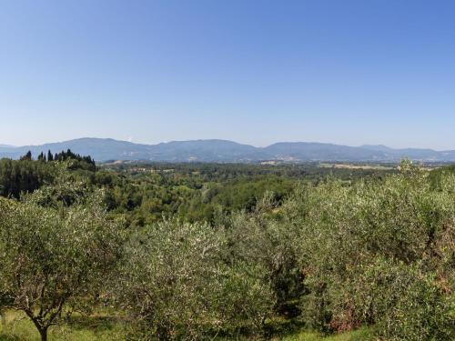 Locazione Turistica La Colombaia