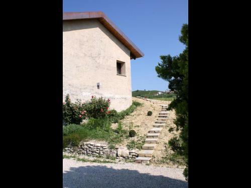 Agroturismo Agriturismo Casamatilda