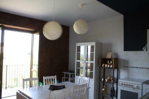 Agroturismo Agriturismo Casamatilda