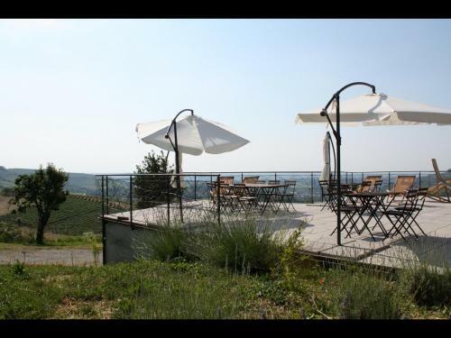 Agroturismo Agriturismo Casamatilda