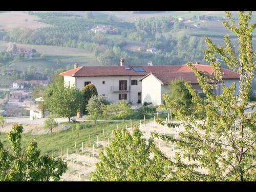 Agroturismo Agriturismo Casamatilda