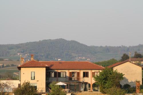Agroturismo Agriturismo Casamatilda