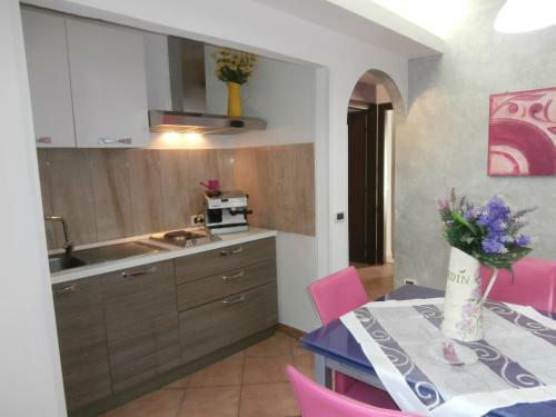 Busalacchi B&B