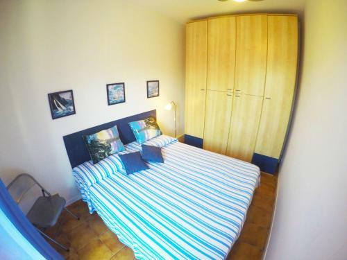 Apartamento Residence Catia