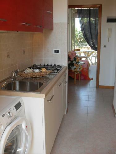 Apartamento Patrizia